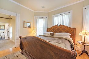 White Rose Inns