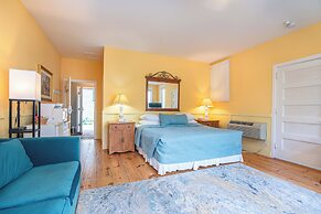 White Rose Inns