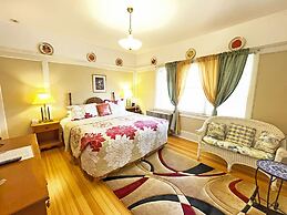 White Rose Inns