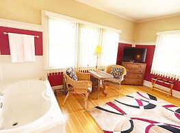 White Rose Inns