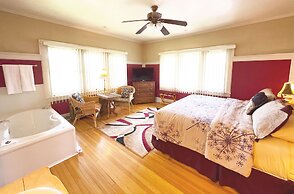White Rose Inns