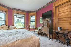 White Rose Inns