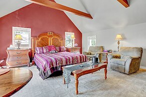White Rose Inns