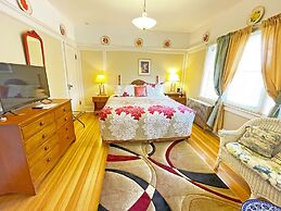 White Rose Inns