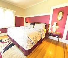 White Rose Inns