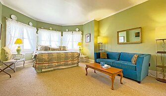 White Rose Inns