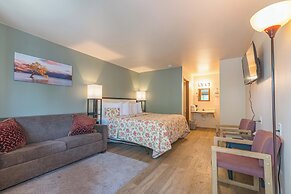 White Rose Inns