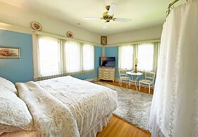 White Rose Inns