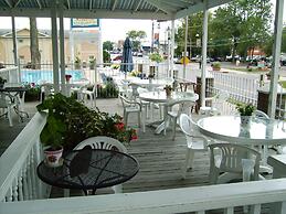 White Rose Inns