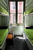 Urbany Hostel BCN GO!