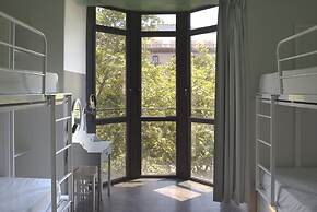 Urbany Hostel BCN GO!