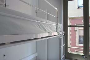 Urbany Hostel BCN GO!