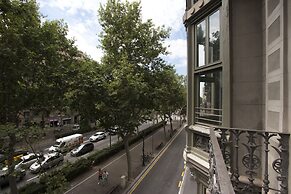 Urbany Hostel BCN GO!