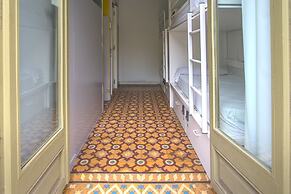 Urbany Hostel BCN GO!