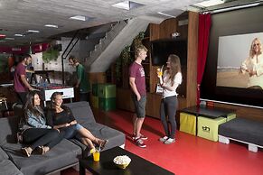 Urbany Hostel BCN GO!