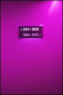 Urbany Hostel BCN GO!