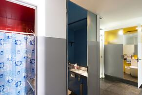 Urbany Hostel BCN GO!