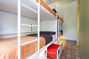 Urbany Hostel BCN GO!