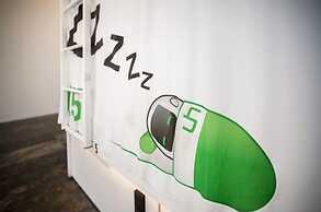 Urbany Hostel BCN GO!