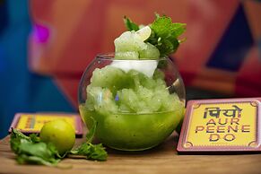 ibis Bengaluru City Centre Hotel