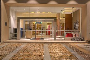 ibis Bengaluru City Centre Hotel