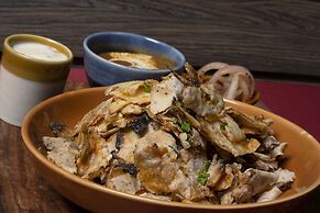 ibis Bengaluru City Centre Hotel