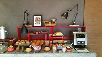 ibis Bengaluru City Centre Hotel