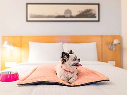 ibis Bengaluru City Centre Hotel