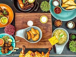 ibis Bengaluru City Centre Hotel