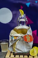 ibis Bengaluru City Centre Hotel