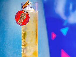 ibis Bengaluru City Centre Hotel