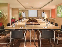 ibis Bengaluru City Centre Hotel