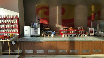 ibis Bengaluru City Centre Hotel