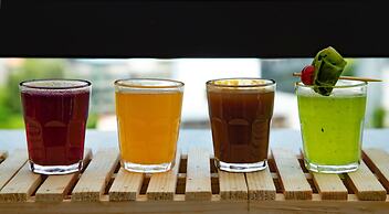 ibis Bengaluru City Centre Hotel