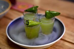 ibis Bengaluru City Centre Hotel