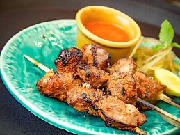 ibis Bengaluru City Centre Hotel