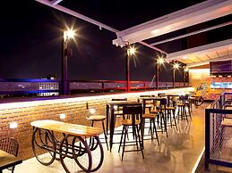 ibis Bengaluru City Centre Hotel