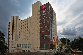 ibis Bengaluru City Centre Hotel