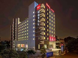 ibis Bengaluru City Centre Hotel