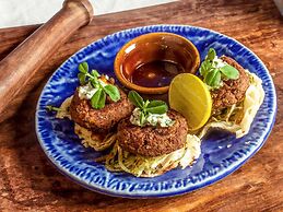 ibis Bengaluru City Centre Hotel