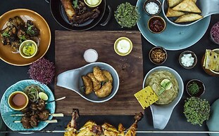 ibis Bengaluru City Centre Hotel