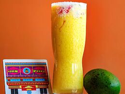 ibis Bengaluru City Centre Hotel