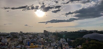 ibis Bengaluru City Centre Hotel