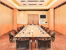 ibis Bengaluru City Centre Hotel