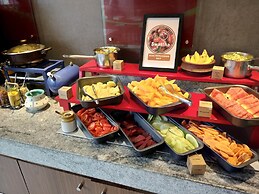 ibis Bengaluru City Centre Hotel