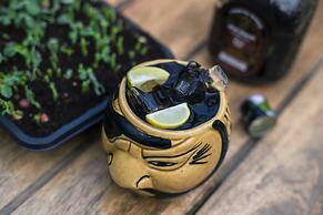 ibis Bengaluru City Centre Hotel