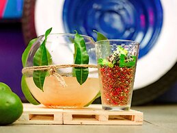 ibis Bengaluru City Centre Hotel