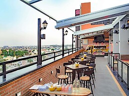 ibis Bengaluru City Centre Hotel