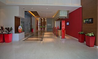 ibis Bengaluru City Centre Hotel