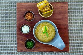 ibis Bengaluru City Centre Hotel